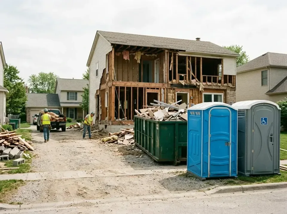 home-renovation-demolition-sit-010 — frequently asked questions, Portable Toilet & Dumpsters Rental in Cerritos, CA